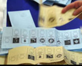 YSK kesin sonuçları açıkladı
