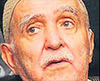 Babamızı rahat bırakın