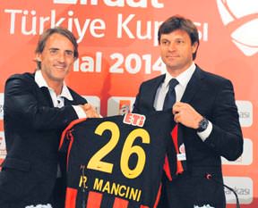 9 yıllık hasreti bitirmek istiyoruz