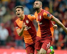 Türkiye için kupa vakti