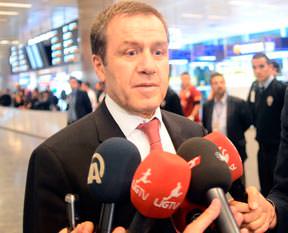 Fener'e en iyi yeri ayırdık!