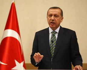 AK Parti'de bir ilk!