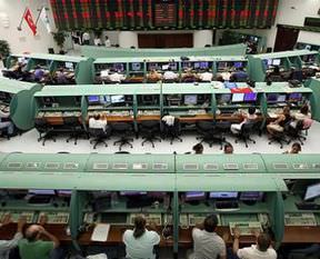 Borsa İstanbul'da deprem!
