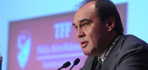 Demirören: Ziraat Türkiye Kupası’nda statü değişecek!