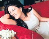 Monica’nın Billinmeyenleri