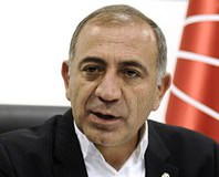 Gürsel Tekin’e yeni görev
