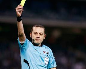 Cüneyt Çakır dev finalde