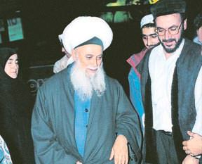 Şeyh Nazım hayatını kaybetti