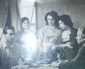 Yeşilçam sanatçısı evinde ölü bulundu