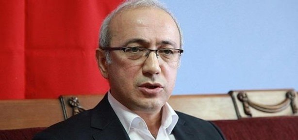 Bakan Elvan’dan Youtube açıklaması