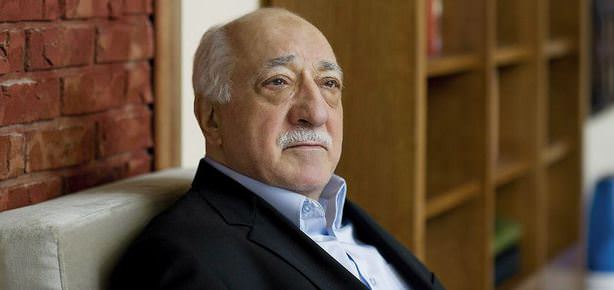 Yeğeni Gülen’den beter çıktı!