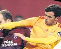 Kayseri’ye yeni teklif