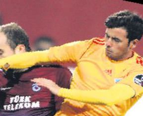 Kayseri'ye yeni teklif