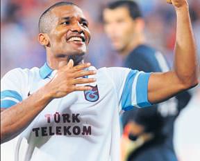 Malouda krizi!