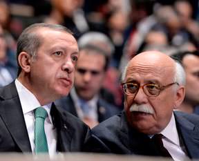 Paralel yapıyı sökün atın