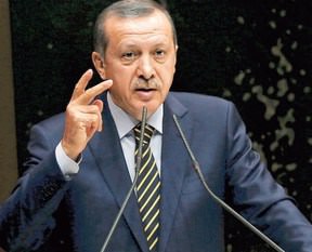 Başbakan'ın başkanlardan iki ricası