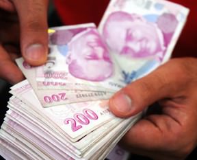 14 gün içinde paranızı alabilirsiniz