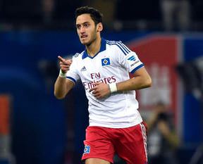 Hakan'a Bayern talip!