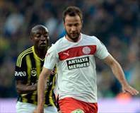 Giray Kartal’a kaçar!