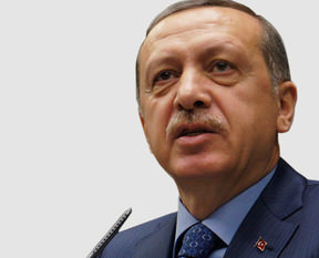 Başbakan'dan Feyzioğlu'na sert cevap