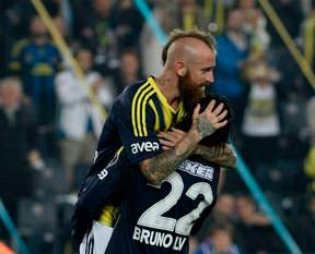 Meireles sonradan açıldı