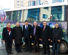 CHP'li başkandan skandal!