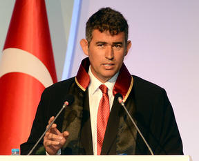 Feyzioğlu'na bir tepki de CHP'den