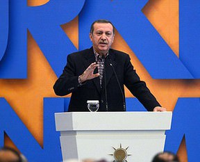 Herkes konumunu haddini bilecek