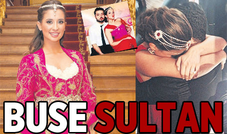 Buse sultan