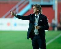 Fener’i izlemiyorum