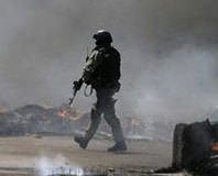 Rus yanlıları Donetsk’te bağımsızlık ilan etti