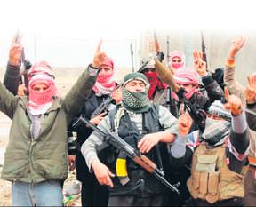 İsrail IŞİD’sin