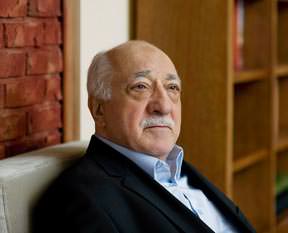 Gülen gelirse ortalık karışır