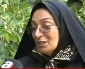 Oğlunun katilini ipten alan anne konuştu