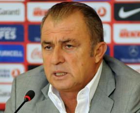 Fatih Terim'in acı günü