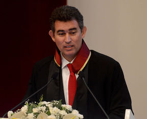 Feyzioğlu sen neredeydin?