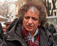 Bedri’yi gazoz baydı