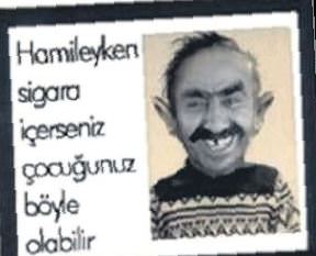 Sigara paketi uyarıları