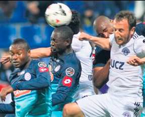 Kasımpaşa'ya lisans şoku!