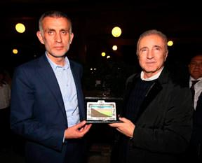 Olcan'ın adı bile geçmedi!