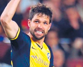 Ribas bitti 2 yıldız sırada
