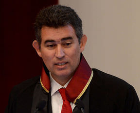 Feyzioğlu sen neredeydin?