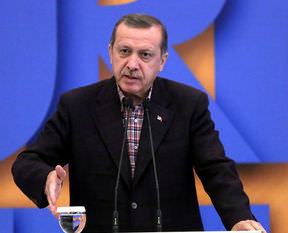 Başbakan Erdoğan neden hedefte?