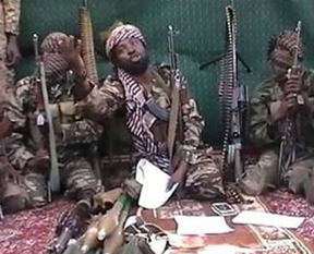 Boko Haram'ın lideri Şekau öldü
