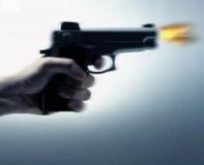 Askeri birliğe silahlı saldırı!