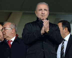 Galatasaray'dan tarihi antlaşma!