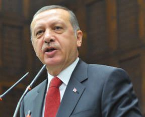 Başbakan Erdoğan'dan Soma açıklaması!