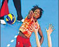 Uçan kız Montano resmen Fenerli!