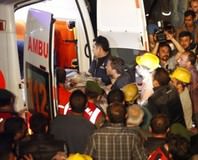 Savcılık soruşturma başlattı