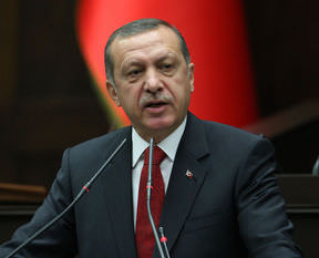 Başbakan Erdoğan Soma'ya gidiyor